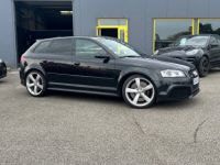 Audi RS3 Sportback II 2.5 TFSI 340ch quattro - <small></small> 29.990 € <small>TTC</small> - #2