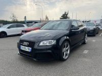 Audi RS3 Sportback II 2.5 TFSI 340ch quattro - <small></small> 29.990 € <small>TTC</small> - #4