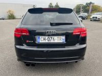 Audi RS3 Sportback II 2.5 TFSI 340ch quattro - <small></small> 29.990 € <small>TTC</small> - #6