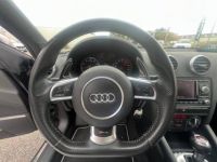 Audi RS3 Sportback II 2.5 TFSI 340ch quattro - <small></small> 29.990 € <small>TTC</small> - #8