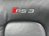 Audi RS3 Sportback II 2.5 TFSI 340ch quattro - <small></small> 29.990 € <small>TTC</small> - #21