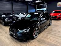 Audi RS3 Sportback II 2.5 TFSI 367 QUATTRO S tronic - <small></small> 44.990 € <small>TTC</small> - #2