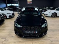 Audi RS3 Sportback II 2.5 TFSI 367 QUATTRO S tronic - <small></small> 44.990 € <small>TTC</small> - #3