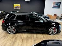 Audi RS3 Sportback II 2.5 TFSI 367 QUATTRO S tronic - <small></small> 44.990 € <small>TTC</small> - #6