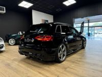 Audi RS3 Sportback II 2.5 TFSI 367 QUATTRO S tronic - <small></small> 44.990 € <small>TTC</small> - #7