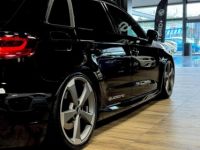 Audi RS3 Sportback II 2.5 TFSI 367 QUATTRO S tronic - <small></small> 44.990 € <small>TTC</small> - #8