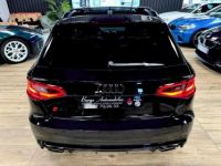 Audi RS3 Sportback II 2.5 TFSI 367 QUATTRO S tronic - <small></small> 44.990 € <small>TTC</small> - #9