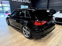 Audi RS3 Sportback II 2.5 TFSI 367 QUATTRO S tronic - <small></small> 44.990 € <small>TTC</small> - #10