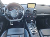 Audi RS3 Sportback III 2.5 TFSI 367ch quattro S tronic 7 - <small></small> 38.990 € <small>TTC</small> - #11