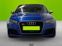 Audi RS3 Sportback III 2.5 TFSI 367ch quattro S7 - <small></small> 38.990 € <small>TTC</small> - #5