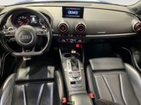 Audi RS3 Sportback III 2.5 TFSI 367ch quattro S7 - <small></small> 38.990 € <small>TTC</small> - #8