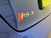 Audi RS3 Sportback III 2.5 TFSI 367ch quattro S7 - <small></small> 38.990 € <small>TTC</small> - #19