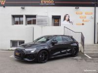 Audi RS3 Sportback III 2.5 TFSI 400 QUATTRO S tronic RS DYNAMIC PLUS - <small></small> 83.990 € <small>TTC</small> - #1