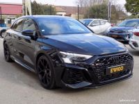 Audi RS3 Sportback III 2.5 TFSI 400 QUATTRO S tronic RS DYNAMIC PLUS - <small></small> 83.990 € <small>TTC</small> - #3