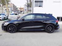 Audi RS3 Sportback III 2.5 TFSI 400 QUATTRO S tronic RS DYNAMIC PLUS - <small></small> 83.990 € <small>TTC</small> - #4