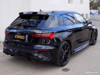 Audi RS3 Sportback III 2.5 TFSI 400 QUATTRO S tronic RS DYNAMIC PLUS - <small></small> 83.990 € <small>TTC</small> - #7