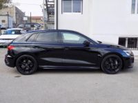 Audi RS3 Sportback III 2.5 TFSI 400 QUATTRO S tronic RS DYNAMIC PLUS - <small></small> 83.990 € <small>TTC</small> - #8