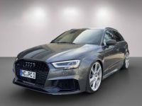 Audi RS3 Sportback III 2.5 TFSI 400ch quattro - <small></small> 44.290 € <small>TTC</small> - #1