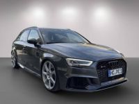 Audi RS3 Sportback III 2.5 TFSI 400ch quattro - <small></small> 44.290 € <small>TTC</small> - #2