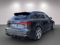 Audi RS3 Sportback III 2.5 TFSI 400ch quattro - <small></small> 44.290 € <small>TTC</small> - #3