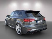 Audi RS3 Sportback III 2.5 TFSI 400ch quattro - <small></small> 44.290 € <small>TTC</small> - #4