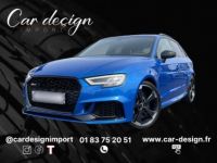 Audi RS3 Sportback III 2.5 TFSI 400ch quattro S tronic 7 - <small></small> 46.900 € <small>TTC</small> - #1