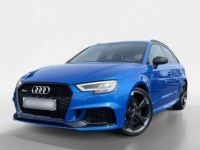 Audi RS3 Sportback III 2.5 TFSI 400ch quattro S tronic 7 - <small></small> 46.900 € <small>TTC</small> - #2