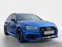 Audi RS3 Sportback III 2.5 TFSI 400ch quattro S tronic 7 - <small></small> 46.900 € <small>TTC</small> - #4