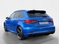 Audi RS3 Sportback III 2.5 TFSI 400ch quattro S tronic 7 - <small></small> 46.900 € <small>TTC</small> - #5