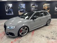 Audi RS3 Sportback III 2.5 TFSI 475ch S tronic APR - <small></small> 53.990 € <small>TTC</small> - #1