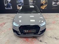 Audi RS3 Sportback III 2.5 TFSI 475ch S tronic APR - <small></small> 53.990 € <small>TTC</small> - #3