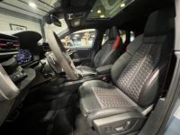 Audi RS3 sportback iv quattro 2.5 tfsi 400 cv s-tronic7 gris kemora fr - <small></small> 89.990 € <small>TTC</small> - #18