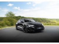 Audi RS3 SPORTBACK ORIGINE FRANCE - PACKRS/TO/B&O - 2.5 TFSI 400 S tronic 7 Quattro - <small></small> 78.590 € <small>TTC</small> - #1