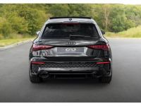 Audi RS3 SPORTBACK ORIGINE FRANCE - PACKRS/TO/B&O - 2.5 TFSI 400 S tronic 7 Quattro - <small></small> 78.590 € <small>TTC</small> - #5