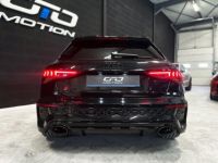 Audi RS3 SPORTBACK ORIGINE FRANCE - PACKRS/TO/B&O - 2.5 TFSI 400 S tronic 7 Quattro - <small></small> 78.590 € <small>TTC</small> - #16