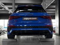 Audi RS3 SPORTBACK PERFORMANCE EDITION – ECOTAXE PAYEE 300 Exemplaires - <small></small> 109.900 € <small></small> - #5