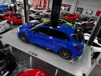 Audi RS3 SPORTBACK PERFORMANCE EDITION – ECOTAXE PAYEE 300 Exemplaires - <small></small> 109.900 € <small></small> - #3