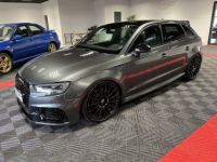 Audi RS3 SPORTBACK QUATTRO - <small></small> 38.990 € <small>TTC</small> - #1