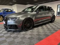 Audi RS3 SPORTBACK QUATTRO - <small></small> 38.990 € <small>TTC</small> - #2