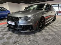 Audi RS3 SPORTBACK QUATTRO - <small></small> 38.990 € <small>TTC</small> - #3