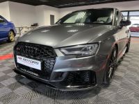 Audi RS3 SPORTBACK QUATTRO - <small></small> 38.990 € <small>TTC</small> - #4