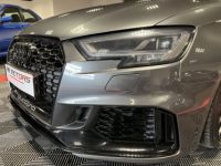 Audi RS3 SPORTBACK QUATTRO - <small></small> 38.990 € <small>TTC</small> - #5