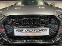 Audi RS3 SPORTBACK QUATTRO - <small></small> 38.990 € <small>TTC</small> - #6