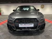 Audi RS3 SPORTBACK QUATTRO - <small></small> 38.990 € <small>TTC</small> - #8