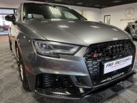 Audi RS3 SPORTBACK QUATTRO - <small></small> 38.990 € <small>TTC</small> - #9