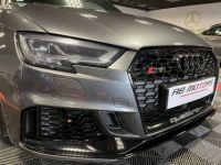 Audi RS3 SPORTBACK QUATTRO - <small></small> 38.990 € <small>TTC</small> - #10