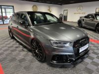 Audi RS3 SPORTBACK QUATTRO - <small></small> 38.990 € <small>TTC</small> - #11