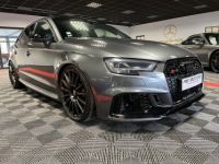 Audi RS3 SPORTBACK QUATTRO - <small></small> 38.990 € <small>TTC</small> - #12