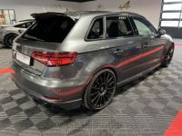 Audi RS3 SPORTBACK QUATTRO - <small></small> 38.990 € <small>TTC</small> - #15