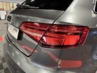 Audi RS3 SPORTBACK QUATTRO - <small></small> 38.990 € <small>TTC</small> - #17